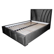 Pat tapitat Gold Raza 160 x 200 M95 Pat tapitat Gold Raza 160 x 200 M95